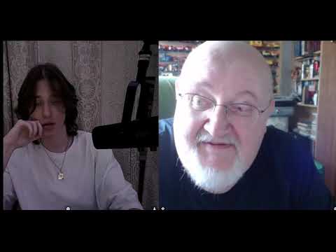 Видео: неопределенность молодости