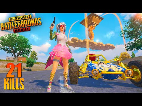 Видео: ЗАТАЩИЛ КАТКУ В СОЛО! 😎🤯 PUBG Mobile - С ВЕБКОЙ НА РУКИ | ПУБГ МОБАЙЛ - Handcam