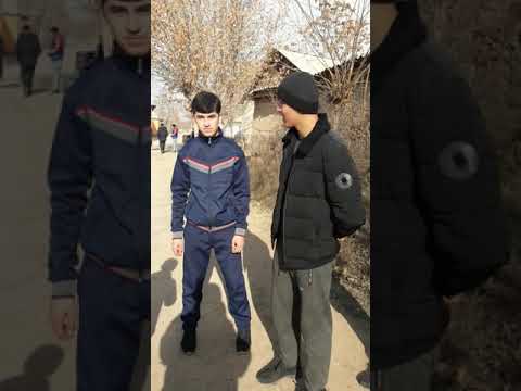 Видео: Достон ака кабодиён