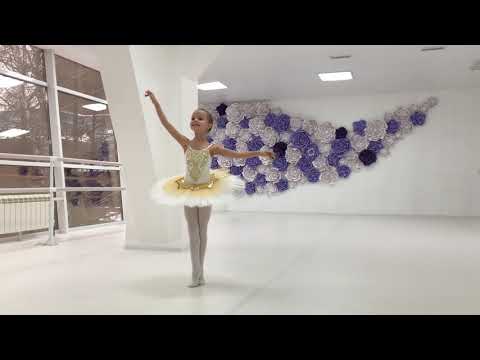 Видео: Мария  Олейникова № 2