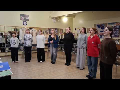 Видео: Народные распевки ч. 20. Практическое занятие.