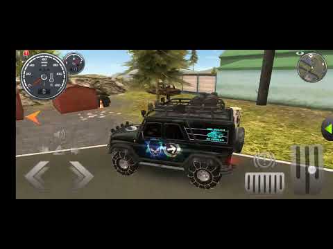 Видео: UAZ Hanter.  Задание Ричи. Конец игре.