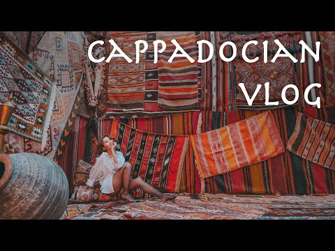 Видео: МӨРӨӨДЛИЙН CAPPADOCIA/ЗААВАЛ ХИЙЖ ҮЗЭХ 10 ЗҮЙЛ