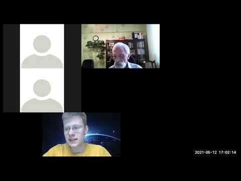 Видео: МФК "От Библии к Талмуду". Лекция 12. 12.05. 2021. Профессор А.Б. Ковельман.