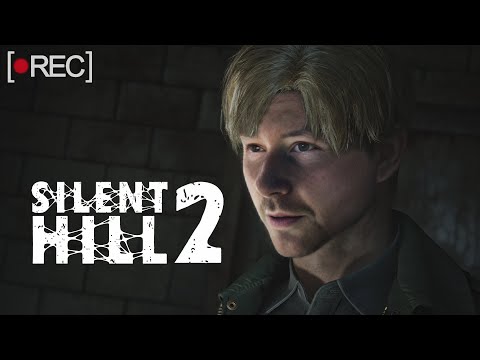 Видео: БОЛЬНИЦА БРУКХЕЙВЕН | Silent Hill 2 #5