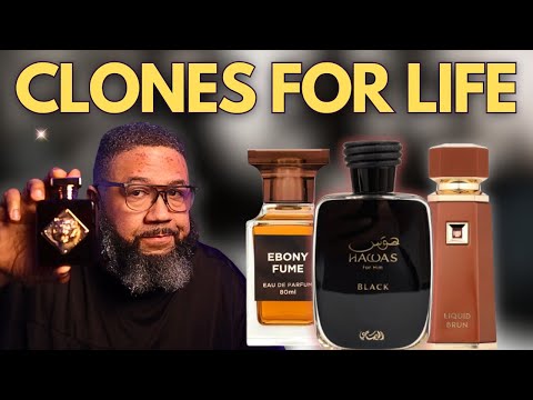 Видео: 10 клонированных ароматов на всю жизнь
