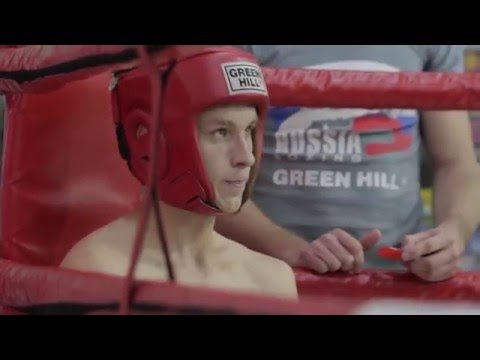 Видео: «Вокруг Спорта»: Кикбоксинг