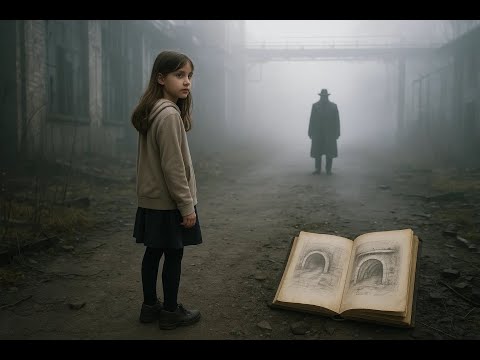 Видео: Тайна Марии: Исчезновение в Тенях Завода