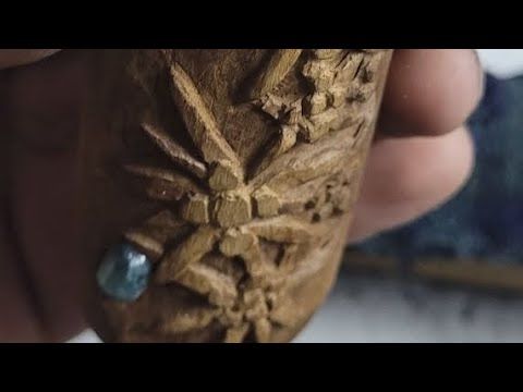 Видео: Клей для Драгоценного камня  !!!