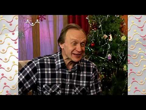 Видео: Шишкин Лес.  Старый Новый Год