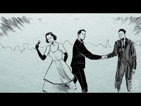 Видео: Краткое содержание - Великий Гэтсби