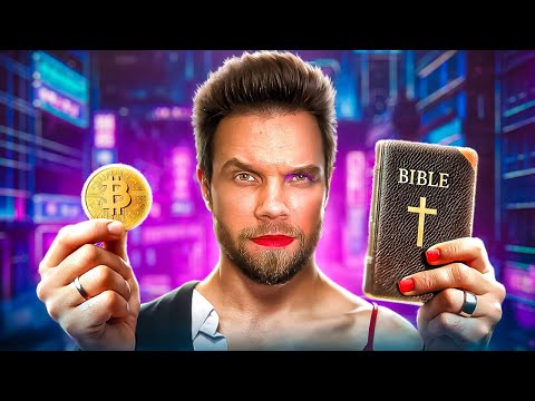 Видео: Мегатренды последнего времени! Почему конец близок?