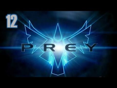 Видео: PREY - Прохождение с Карном. Часть 12 - Финал