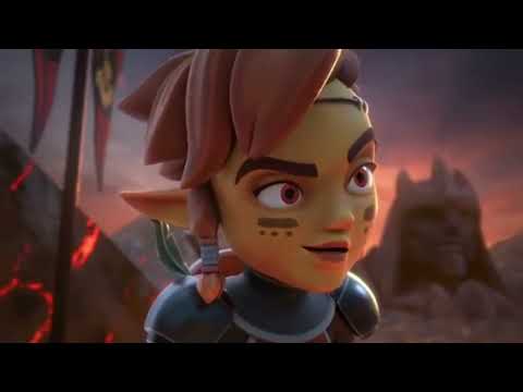 Видео: Гормити приколы ( Рифф и Финна)