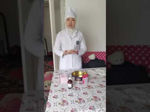 Видео: Биохимиялық зерттеу үшін тамырдан қан алу әдісі