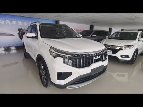 Видео: ✅ KiA Sportage в продаже! 🇨🇳