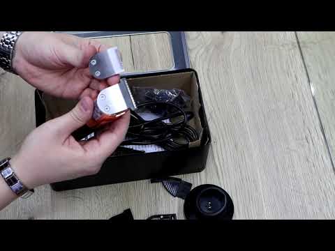 Видео: Подробный обзор триммера Babyliss Pro Rose FX FX7880RGE