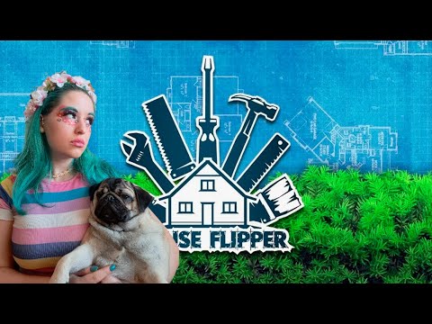 Видео: House Flipper | Серия 19 | Я больше не могу