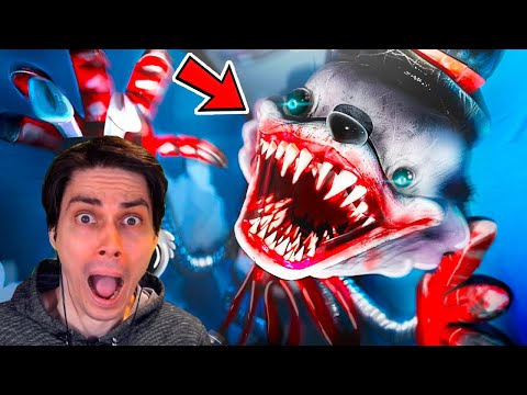 Видео: ОН КРУЧЕ ХАГИ ВАГИ! КРОЛИК ФРЕНКИ! - FINDING FRANKIE ПОЛНОЕ ПРОХОЖДЕНИЕ [Full Game Ending] ФИНАЛ