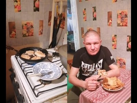 Видео: РЕЦЕПТ ОТ ИРИШКИ КУРИНЫЕ ОЛАДЬИ