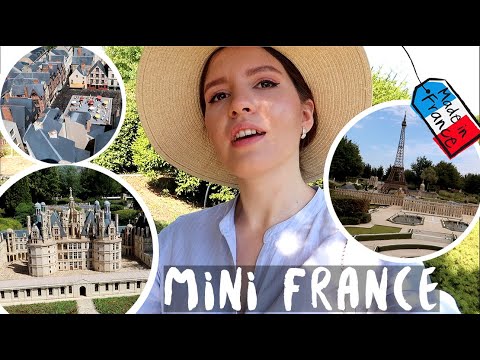 Видео: ♥️ПАРИЖ, ЗАМКИ ЛУАРЫ, ПРОВАНС И ФОРТ БОЯРД: ПОСМОТРЕЛИ ВСЮ ФРАНЦИЮ ЗА ДЕНЬ!😲🇫🇷
