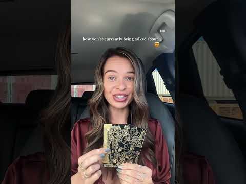 Видео: Как о вас сейчас говорят — Передано через Фрейю