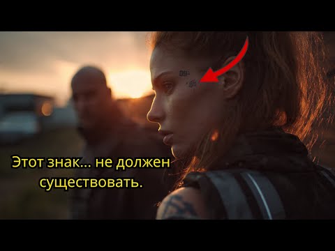 Видео: Никто не знал её прошлого — пока морской котик не понял, кем она была на самом деле.