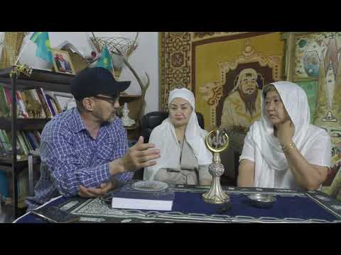 Видео: Ақ ұл ағаның миссиясы.