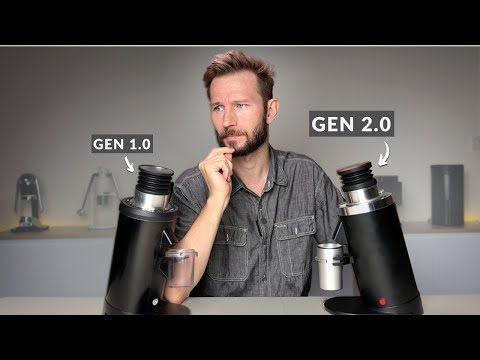 Видео: ОБЗОР DF64 GEN 2: Исправлены ли недостатки?