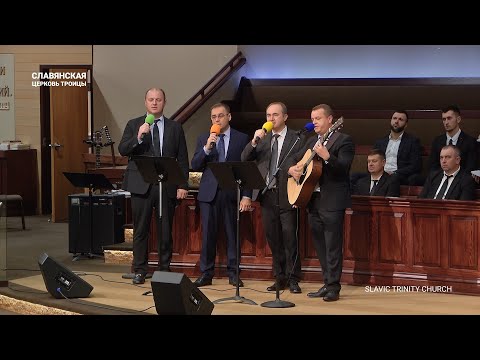 Видео: "Скоро день той прийде" - Гуртовий спів
