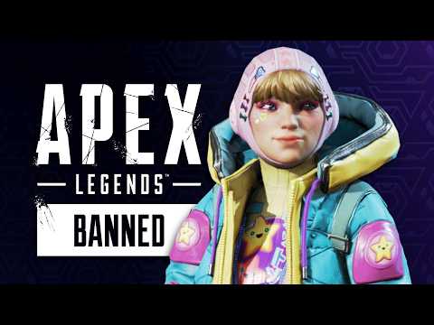 Видео: Это обновление спасло Apex