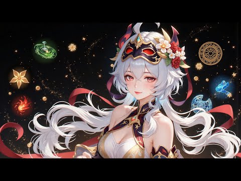 Видео: бог копья возродился в 16 лет! манхва пересказ