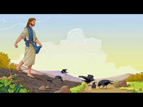 Видео: Проповедь прот.Петра Гараева, 26.10.2025, Притча о сеятеле