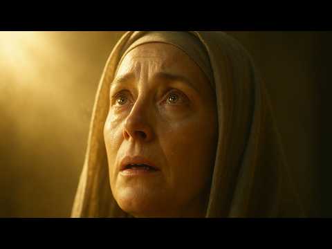 Видео: Иоаким и Анна — те, кто ждали рождение Матери Спасителя!