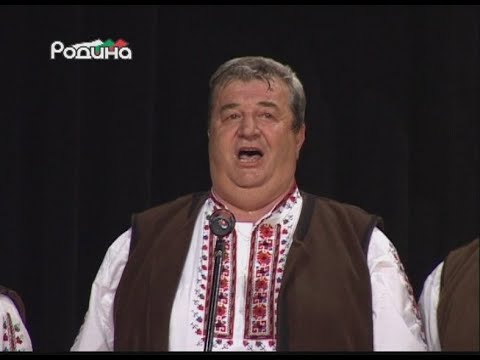 Видео: Концерт - спектакъл - "Песен, родена край Глазне"