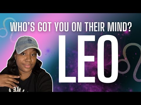 Видео: ЛЕВ ♌️ ПРИНЕС МНОГО ХАОСА В ВАШУ ЖИЗНЬ 😳❤️‍🩹
