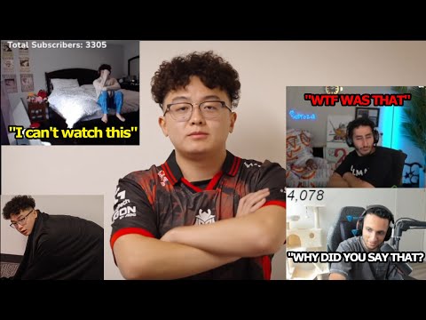 Видео: G2 Шанкс реагирует на самые смешные реакции на его видеообъявление