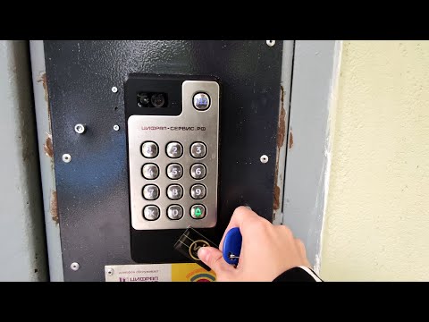 Видео: Лифт (СамЛЗ-1979 г.в); V=0,71 м/с; г/п 320 кг (Свердлова 20 подъезд 2; г. Тольятти; 10-й квартал)