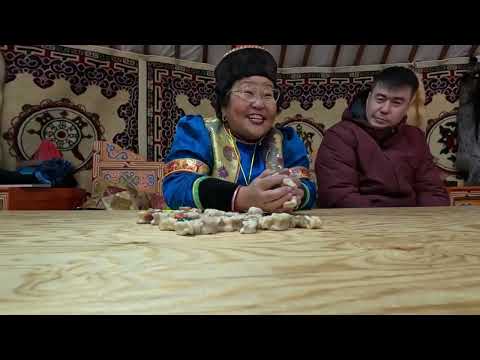 Видео: 2024 Бурятия Степной кочевник