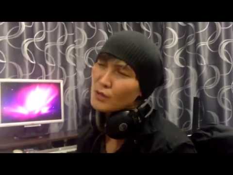 Видео: Жігер Ауыпбаев - Хат жазуды ұмытпа  (жанды дауыс)