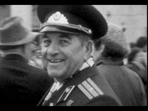 Видео: 9 мая 1987 года.
