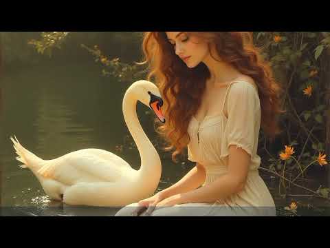 Видео: Руки милой-пара лебедей (Есенин) АРН