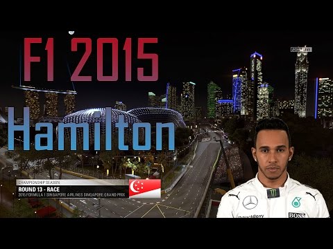 Видео: Из грязи в князи - F1 2015 #13