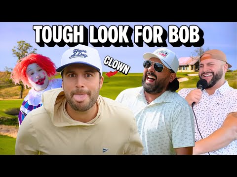 Видео: 45 минут Бобби Фэрвэя, не имеющего никаких общих знаний (подборка «Спросите Боба»)