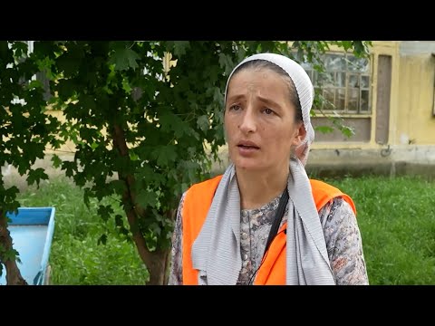 Видео: Шавҳарат пул надорад, гуфта аз хона ронданд
