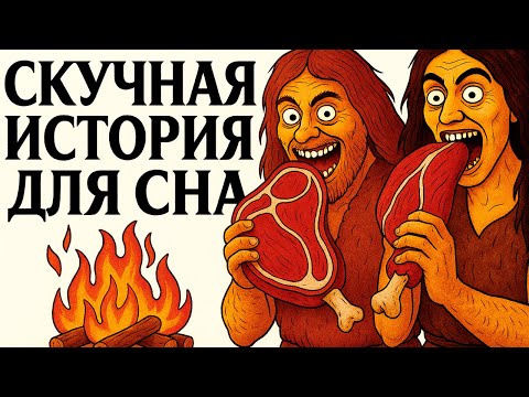 Видео: Жизнь 4,7 Миллиона Лет Назад | Как Доисторические Люди Выживали и многое другое