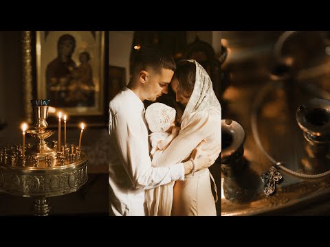 Видео: КРЕЩЕНИЕ МАЙИ | УЕХАЛИ В ОТПУСК | СОБИРАЕМ КРОВАТКУ