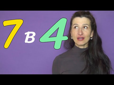 Видео: Управитель 7 дома в 4 -- каким будет муж?