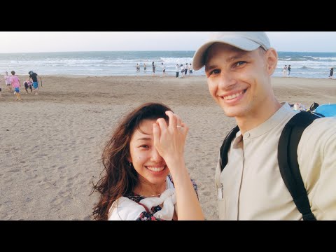 Видео: Камакура 🇯🇵 Japan Vlog