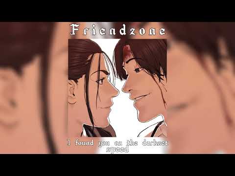 Видео: Френдзона — Я нашëл тебя в даркнете //speed